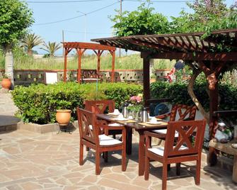 Miramare - Petra - Патіо