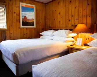 Red Stone Inn - Moab - Kamar Tidur