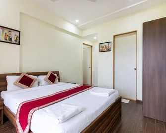 Vivaant Retreat and Conventions - Igatpuri