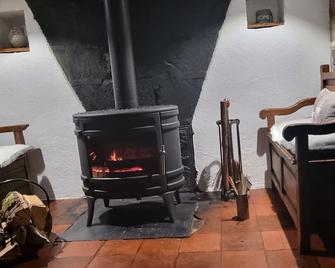 Chambres & Table d'hotes de Massigoux - Aurillac - Servicio de la propiedad