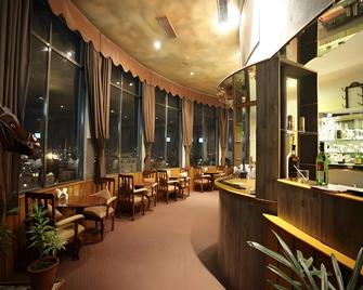 Hotel Om Tower - Jaipur - Restaurante