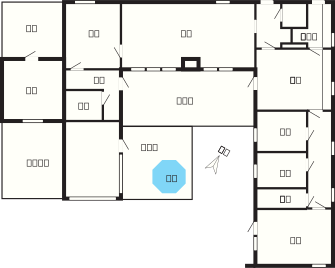 4 star holiday home in Sölvesborg - Sölvesborg