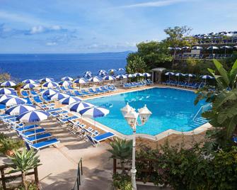 Hotel Oasi Castiglione - Ischia - Kolam