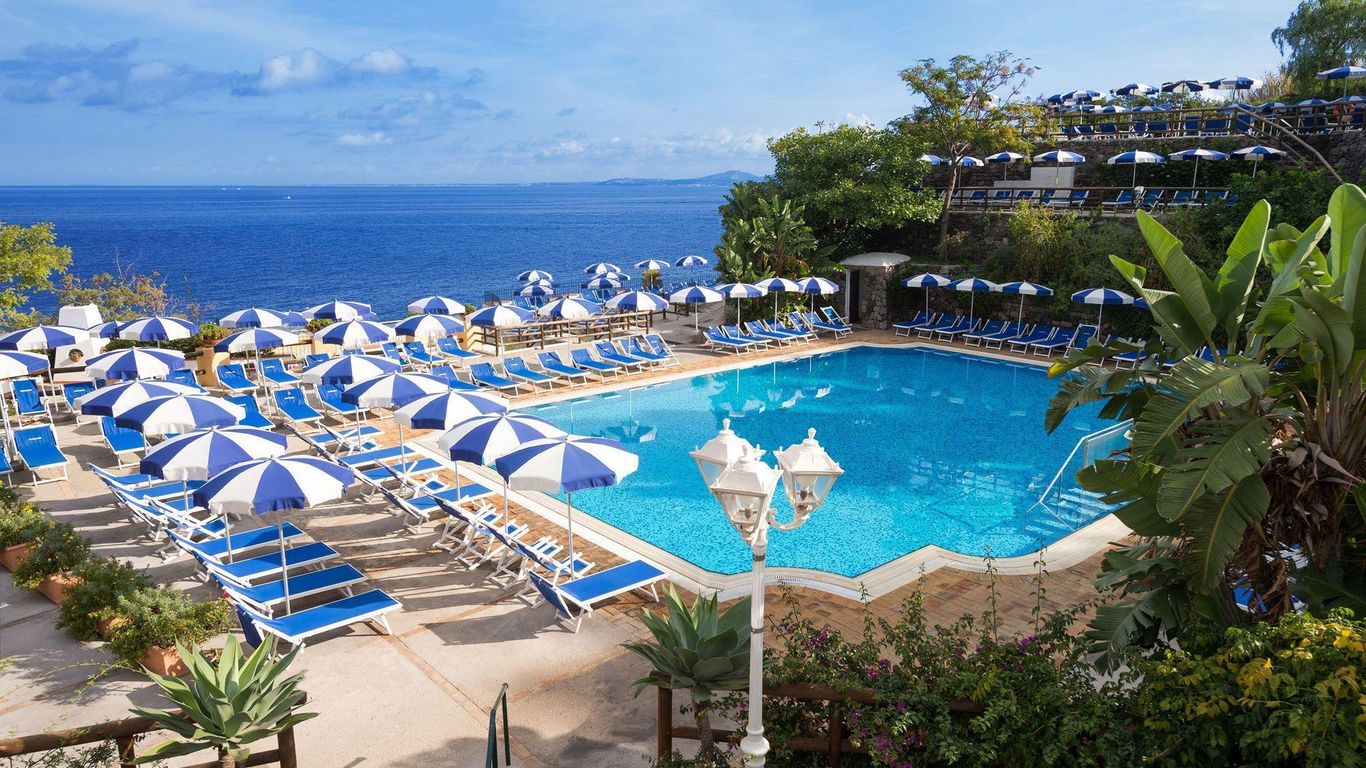 Hotel Oasi Castiglione