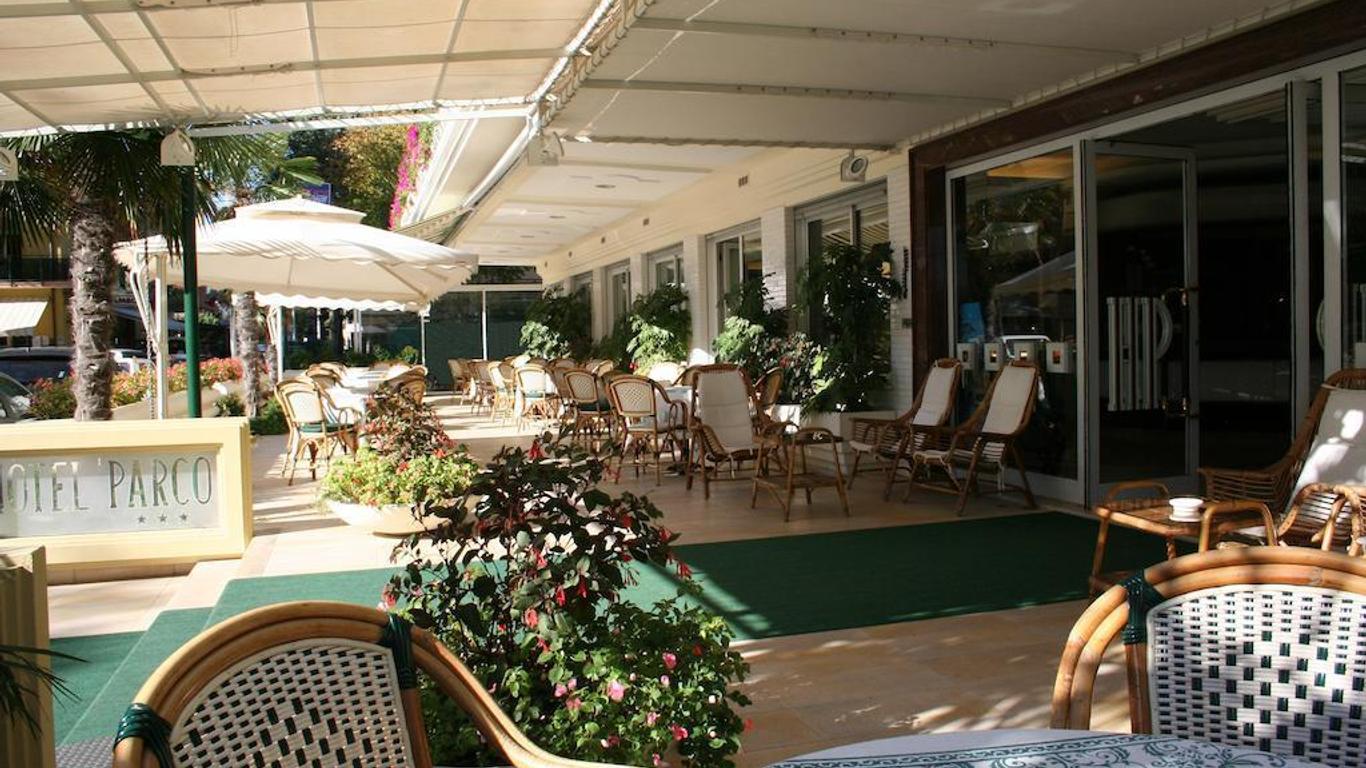 Hotel Parco