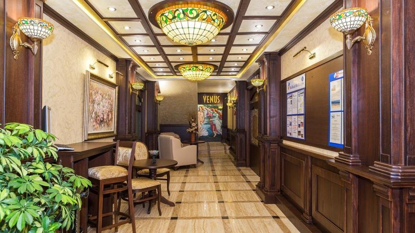 Hotel Venus
