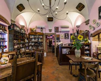 Palazzo Pacini - Colle di Val d'Elsa - Bar