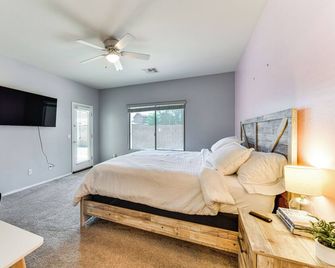 Dog-Friendly Home With Pool Access in Fl - Флоренція