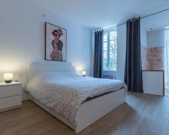 La Tarabelloise - Tarabel - Labastide-Beauvoir - Habitación