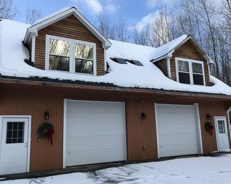 Luxury 1 Bedroom in Tranquil Setting - Manchester - Building