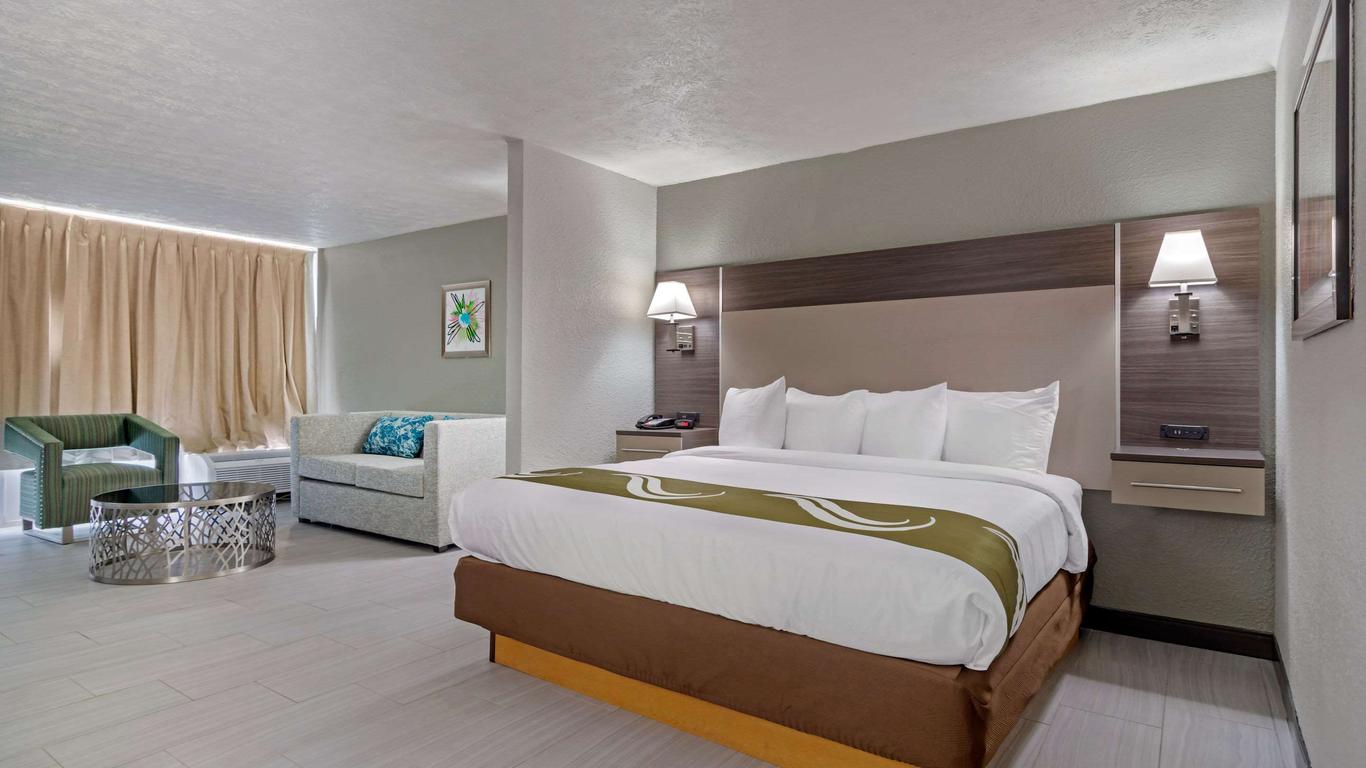 Quality Inn & Suites