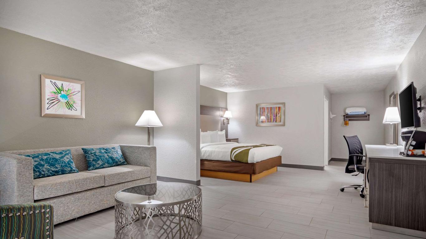 Quality Inn & Suites
