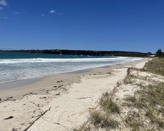 A piece of heaven - Vincentia - Plage