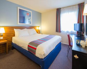 Travelodge Manchester Sportcity - Manchester - Bedroom