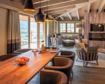 Mountain Spa Residences - Sankt Anton am Arlberg