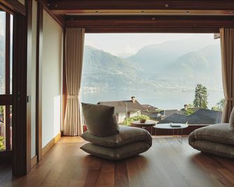 Habitat Lago Maggiore - Gambarogno