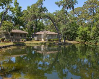 Carolina Club by Spinnaker Resorts - Hilton Head Island - Udsigt