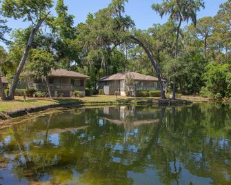 Carolina Club by Spinnaker Resorts - Hilton Head Island - Outdoor view