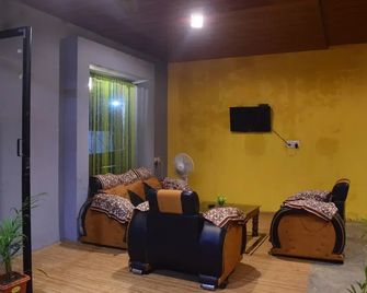 Istaqbal Hotel Mukki - Kanha