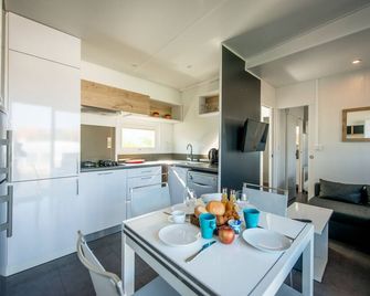 Holiday Village Knokke - Knokke Heist