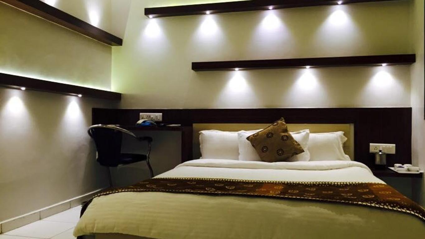 Prithvi Hotels