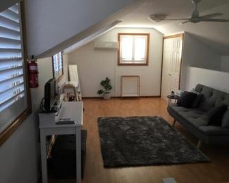 Kiama Hampton Cottage - Kiama - Вітальня