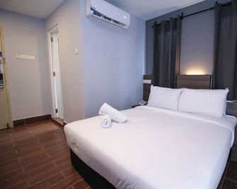 Asia Like Boutique Hotel - Kuala Lumpur - Dormitor