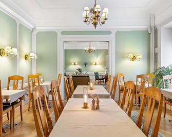 Hotel Esplanade, Sure Hotel Collection by Best Western - Stockholm - Restaurant