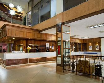 Mayhouse 680 Hotel - Nairobi