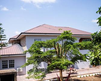 Golden memories await you on the Peduase Mountains - Aburi - Building