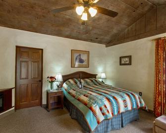 Warner Springs Ranch - Warner Springs - Habitación