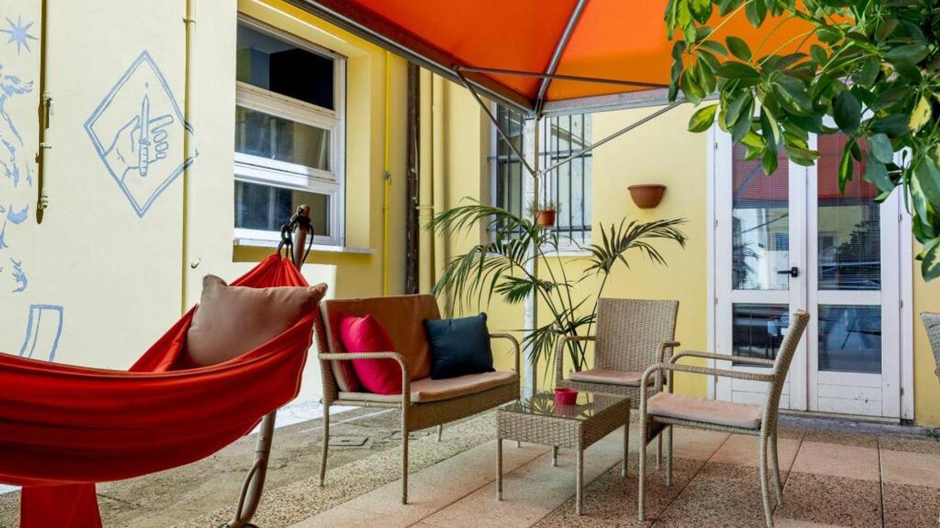 Ostello San Filippo Neri