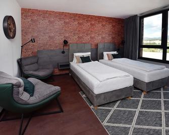 Best Western Hotel Presov - Prešov - Schlafzimmer