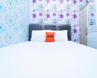 Koolkost @ Menceng Raya - Jakarta - Bedroom