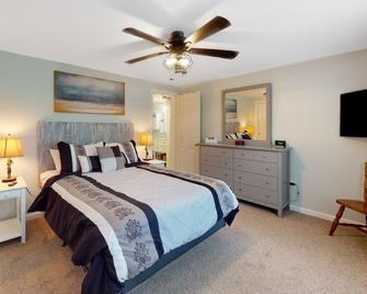 Bampi's Dream - Ellsworth - Bedroom