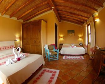 Santa Maria Resort - Orosei - Habitación