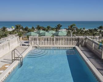 The Fritz Hotel - Miami Beach - Pool