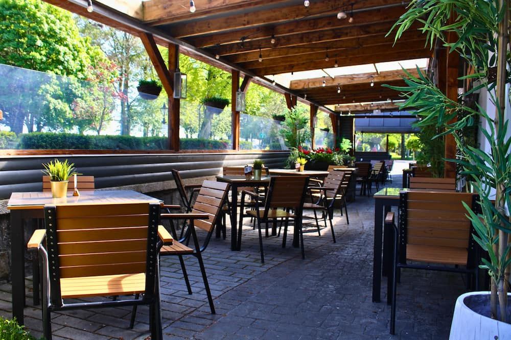 Woodford Dolmen Hotel - Carlow - Ristorante