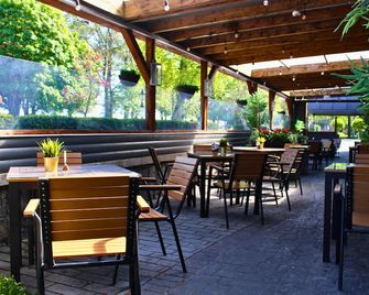 Woodford Dolmen Hotel - Carlow - Ristorante