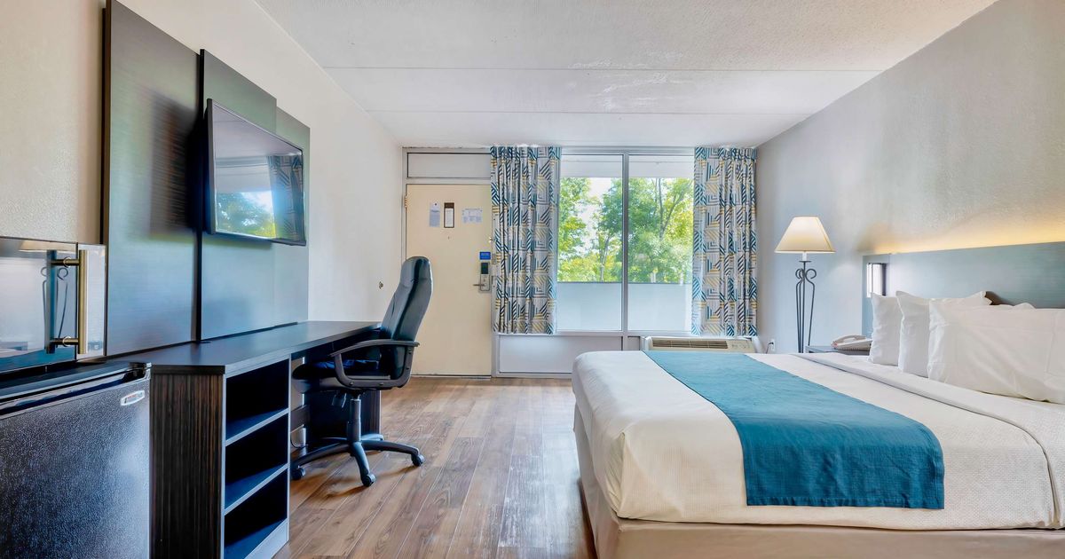 Motel 6 Morgantown WV from $60. Morgantown Hotel Deals & Reviews - KAYAK