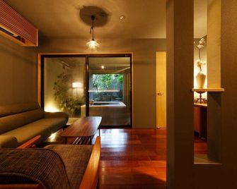 Enishi - Nasu - Wohnzimmer