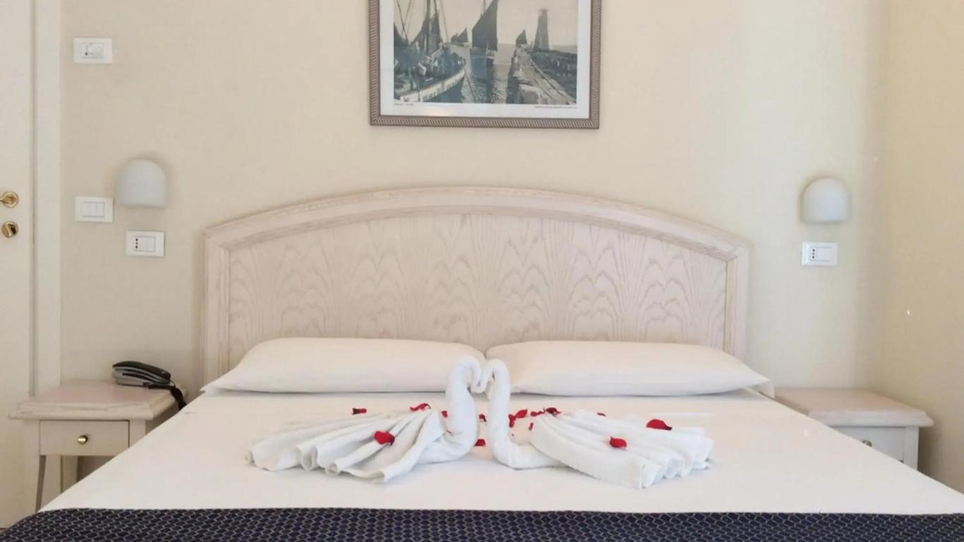 Hotel Villa Mare
