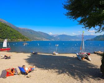 Hotel Villa Delle Palme - Cannobio