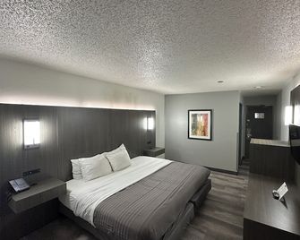 Hotel Fort Wayne North - Coliseum - Fort Wayne