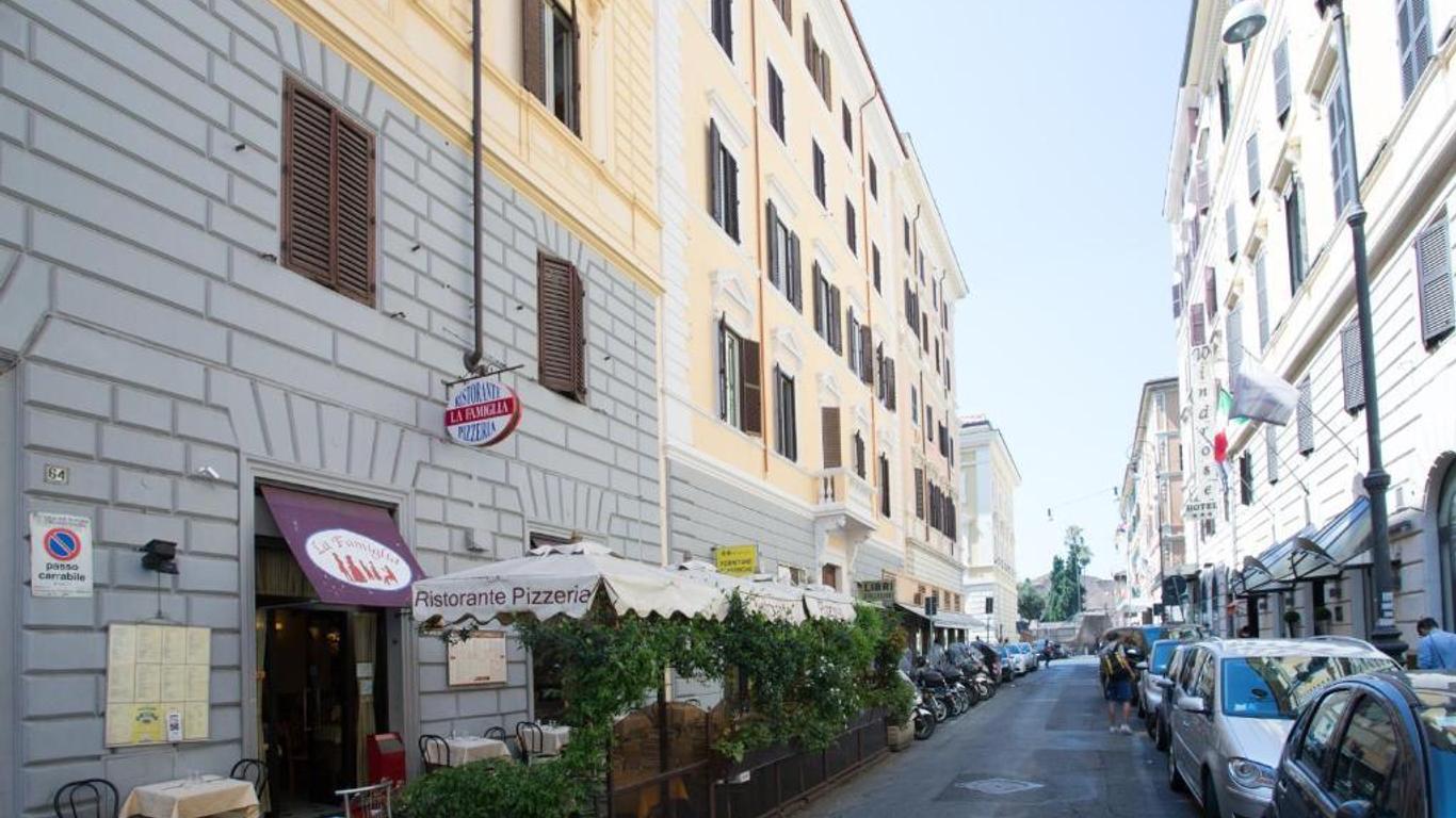 Caffe' e Cuscino