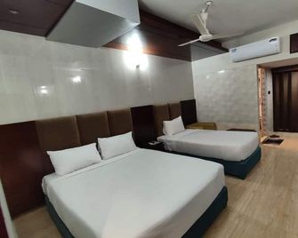 Media International Coxsbazar - Cox's Bazar