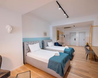 Stil Old Town Boutique Hotel - Bucharest
