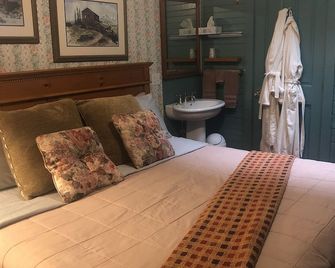 Villa Dallavalle Inn - Silverton - Habitación