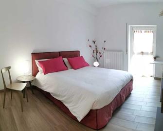 Via Roma - L'Aquila - Habitación