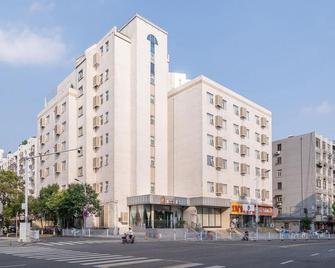 Jinjiang Inn Select Xuzhou Suning Plaza Jinguang East Road - Xuzhou - Edificio